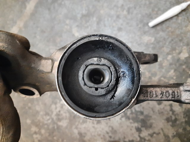 BMW 31126871302 Нижний рычаг в наличии Тернополь