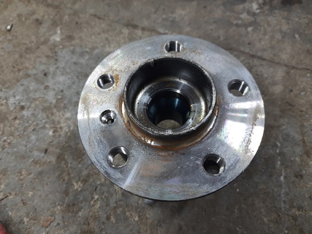 31206874443 BMW Ступица передняя купить в Днепр