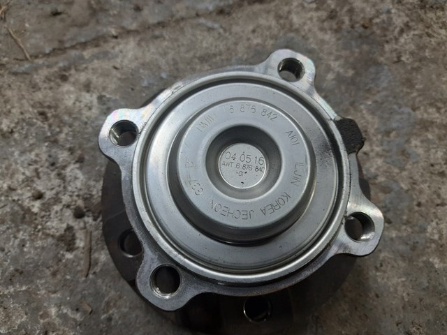 31206876840 BMW Передняя ступица купить в Тернополь
