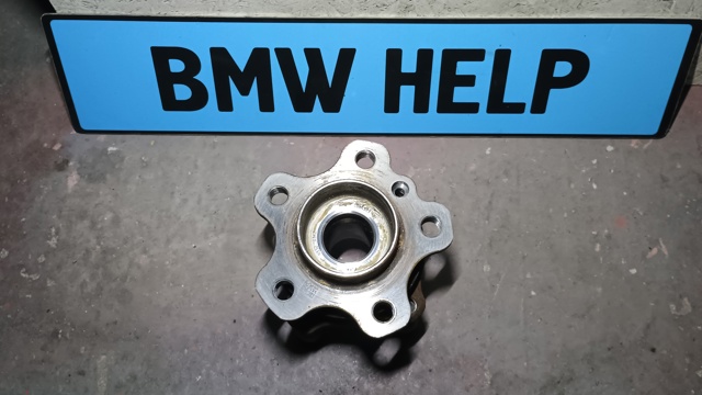 BMW 31206890070 Передняя ступица в наличии Павлоград