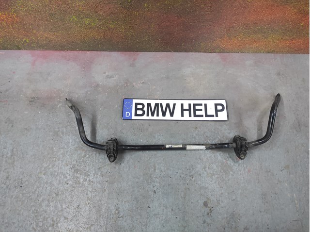 31306859881 BMW Передний стабилизатор купить в Харьков