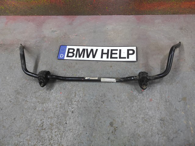 Передний стабилизатор 31306859881 BMW