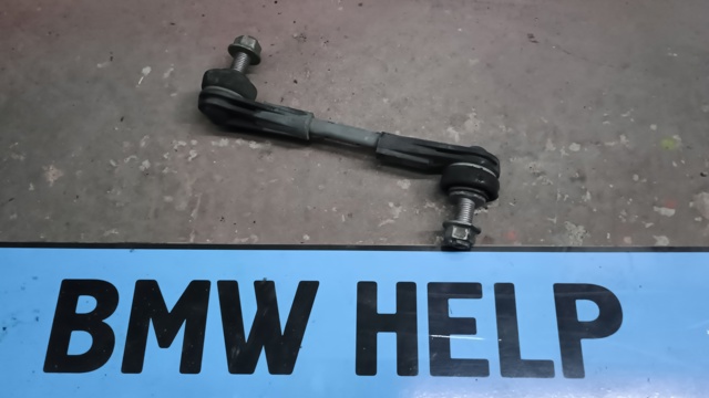 31306861485 BMW Стойка переднего стабилизатора купить в Украина