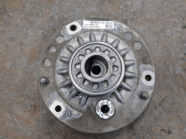 Опора стойки амортизатора переднего 31306870613 BMW