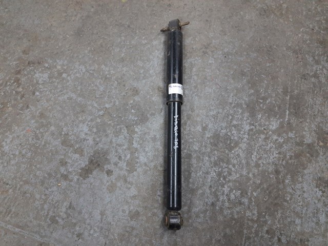 Амортизационная стойка задняя 313597 SACHS
