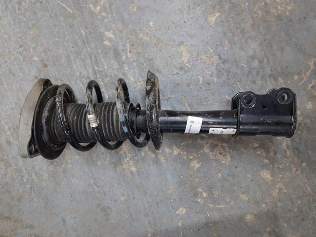 Амортизатор подвески передний левый 315860 SACHS