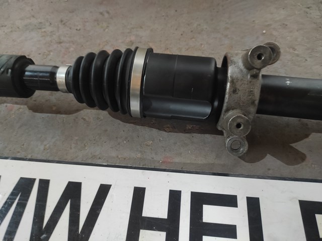 31607639442 BMW Правая полуось купить в Хмельницкий