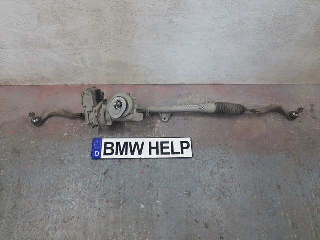 32106870485 BMW Рулевая рейка купить в Тернополь