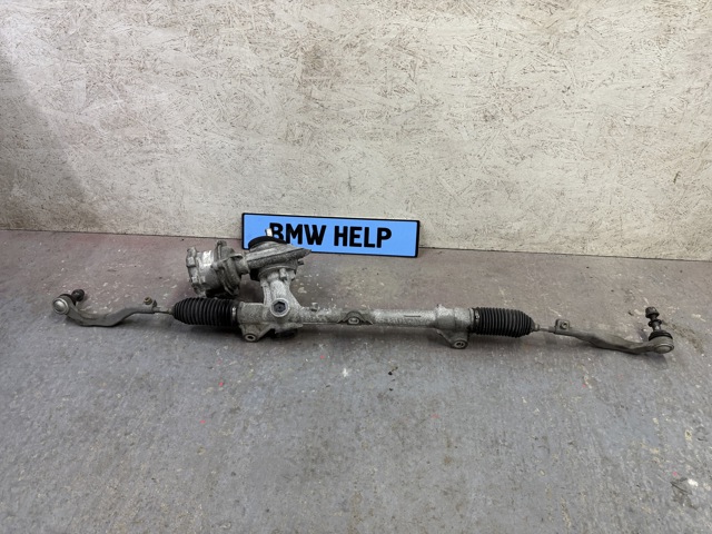 Управление рулевое в сборе 32106870485 BMW
