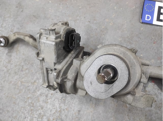 32106871622 BMW Рейка рулевая купить в Черновцы