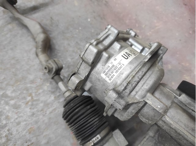 32106871622 BMW Рейка рулевая купить в Киев
