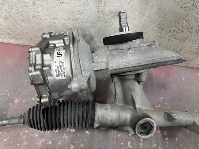 32106876087 BMW Рулевая рейка купить в Сумы