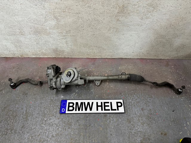 32106876087 BMW Рейка рулевая купить в Ровно