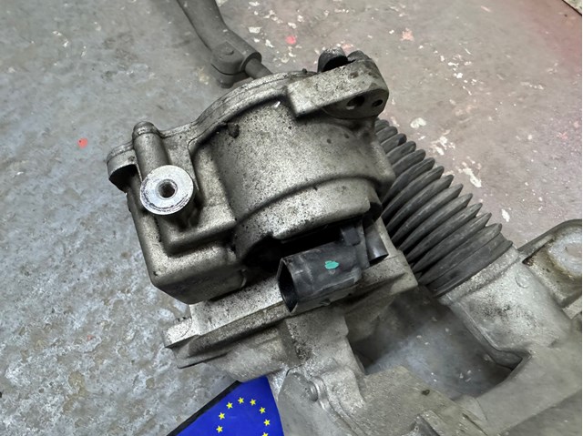 32106876087 BMW Рейка рулевая купить в Винница