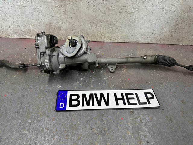 BMW 32106876087 Рулевая рейка в наличии Павлоград