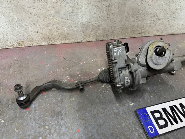 BMW 32106876087 Рейка рулевая в наличии Житомир