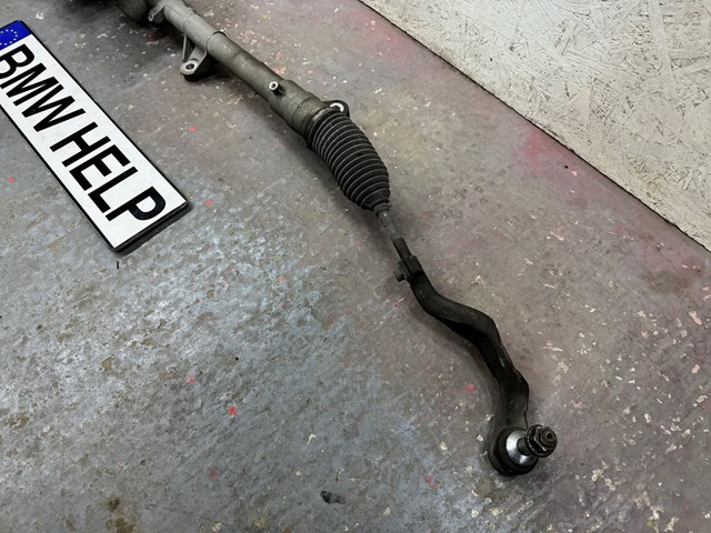 BMW 32106876087 Рейка рулевая в наличии Сумы