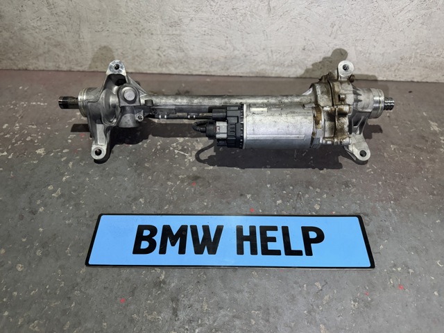 Управление рулевое в сборе 32106891480 BMW