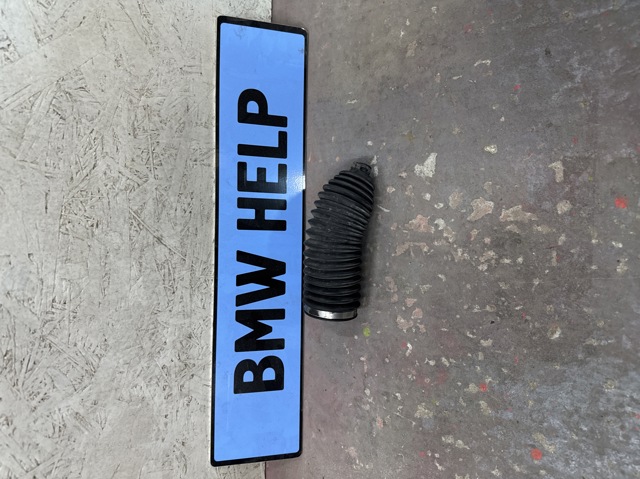Пыльник рейки 32106893700 BMW