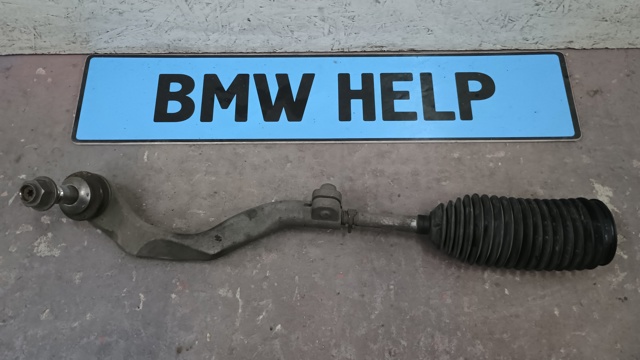 Правая рулевая тяга  32106899816 BMW