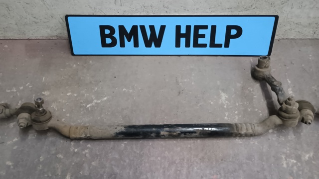 Центральная рулевая тяга 32211138864 BMW