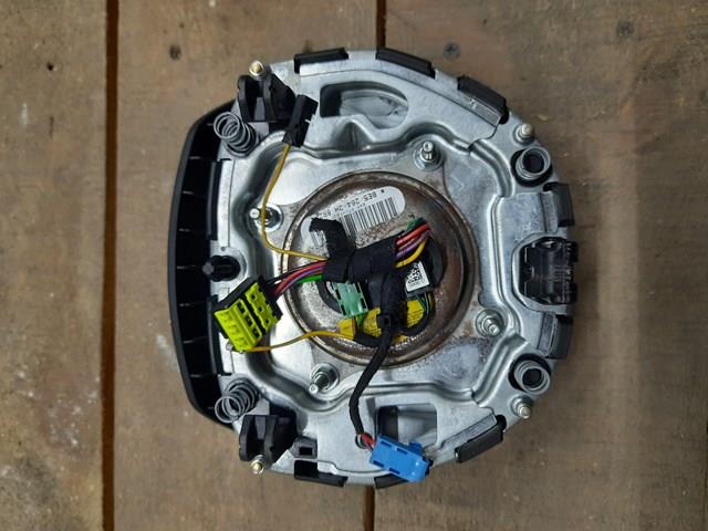 BMW 32306783826 Подушка безопасности (AIRBAG) водительская в наличии Запорожье