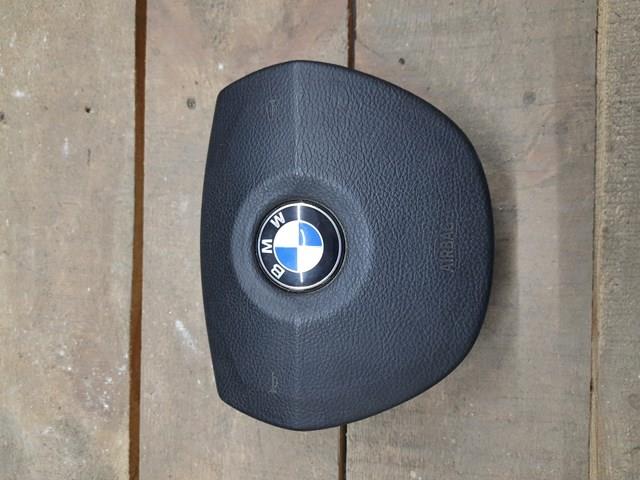 Подушка AIRBAG водительская 32306783826 BMW