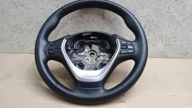32306863342 BMW Руль купить в Кривой Рог