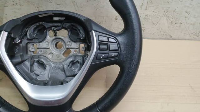 32306863342 BMW Рулевое колесо купить в Житомир