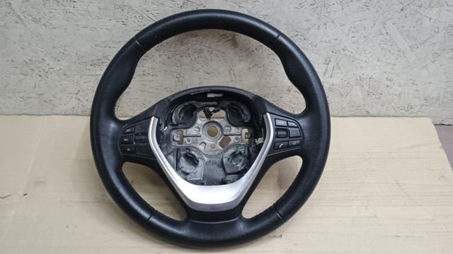 Колесо рулевое 32306863342 BMW