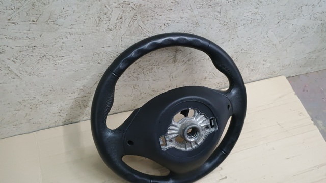 32306863342 BMW Рулевое колесо купить в Ровно