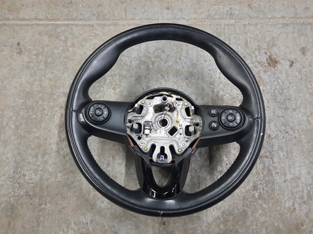 Рулевое колесо 32306865133 BMW