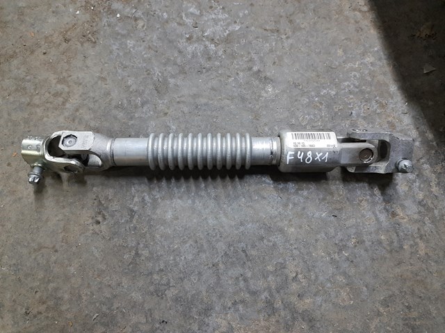 Вал рулевой колонки 32306865653 BMW