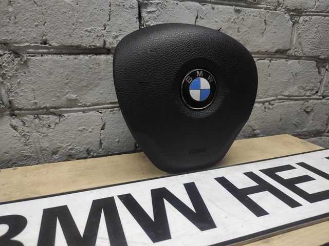 32306871092 BMW Подушка безопасности водителя купить в Одесса