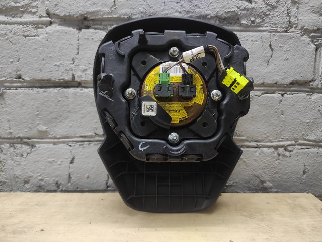 32306888432 Подушка безопасности (AIRBAG) водительская купить Кривой Рог