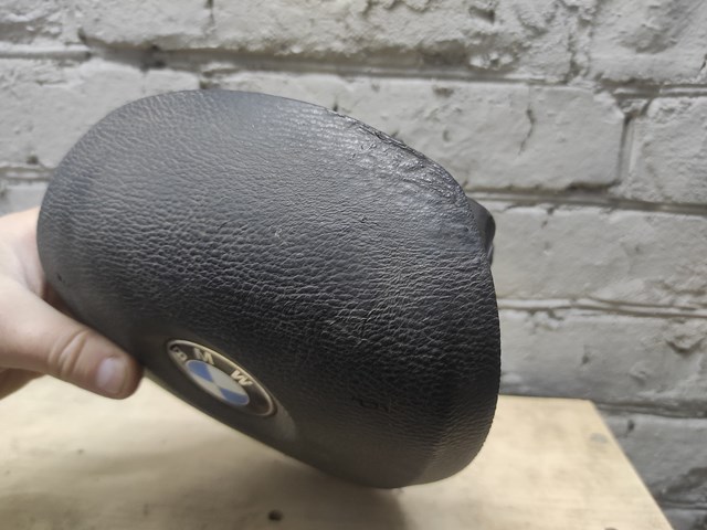 32306888432 BMW Подушка безопасности (AIRBAG) водительская купить в Винница
