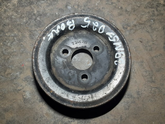 Шкив насоса ГУР 32412246719 BMW