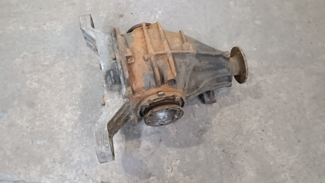 Диск сцепления 33107502829 BMW