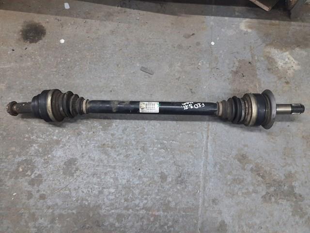 Полуось задняя, правая 33207581024 BMW