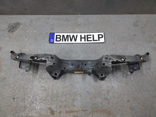 Балка задняя 33306851560 BMW
