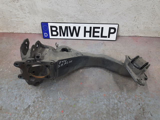 Ступица заднего колеса 33306898964 BMW