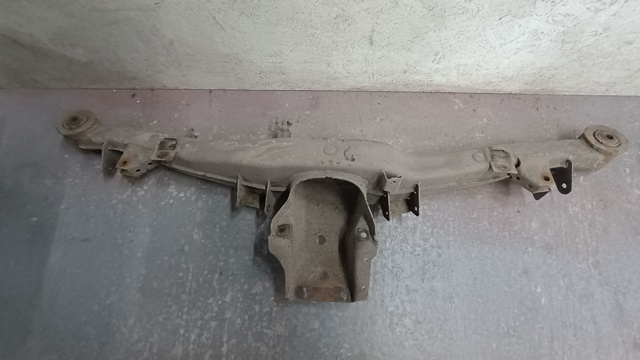 33311133551 BMW Подрамник задний купить в Каменское