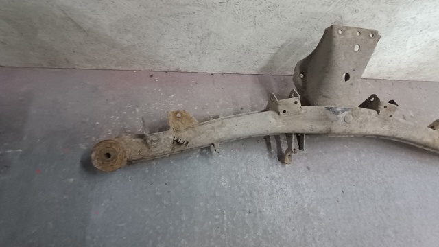 BMW 33311133551 Балка задней подвески (подрамник) в наличии Ужгород