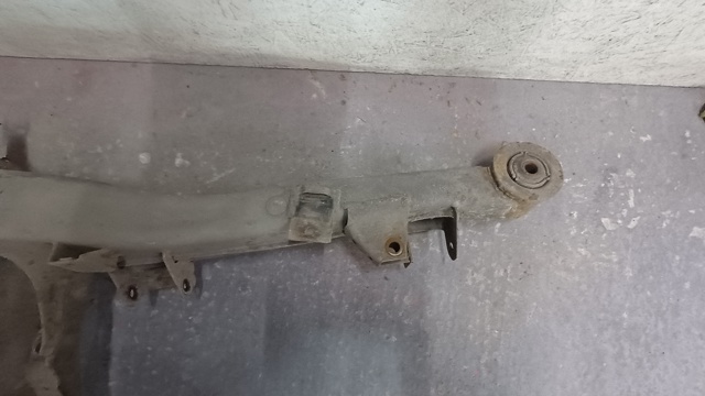33311133551 BMW Подрамник задний купить в Одесса