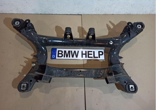 Поперечка задней подвески 33316857983 BMW