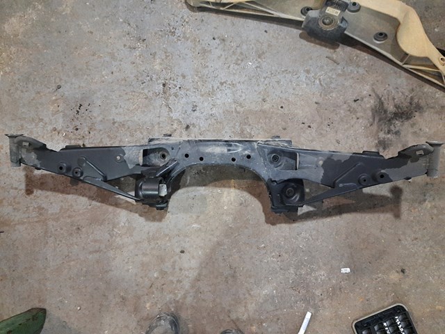 33316862558 BMW Балка задней подвески (подрамник) купить в Львов