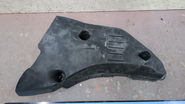 33326858411 BMW Защита заднего нижнего рычага купить в Черкассы