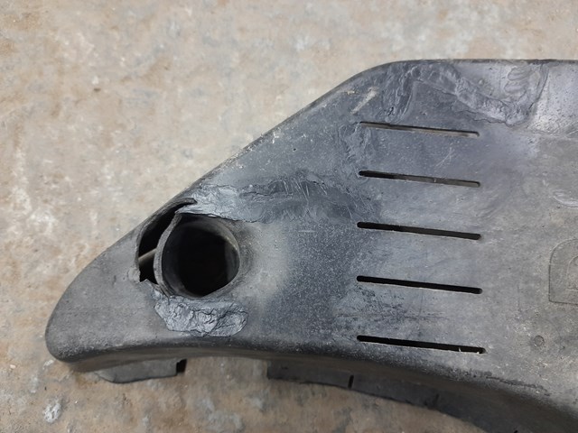 33326858412 BMW Защита заднего нижнего рычага купить в Винница