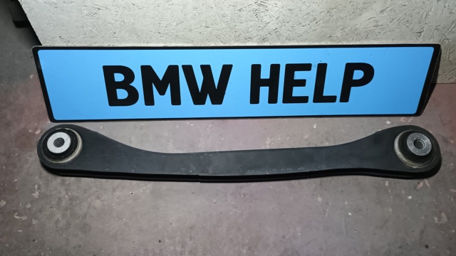 Рычаг задней подвески поперечный, правый 33326861126 BMW