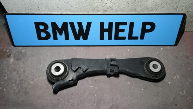 33326867538 BMW Верхний правый рычаг задней подвески купить в Черновцы